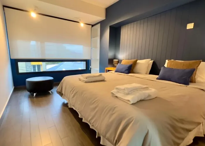 Seaport Apartments Rivadavia I