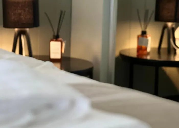 Seaport Apartments Rivadavia I