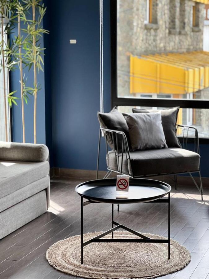 Seaport Rivadavia I Apartment *